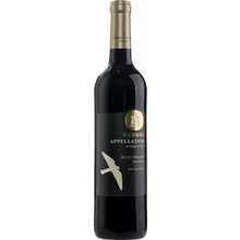 Carmel Appellation Petit Verdot