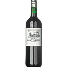 Chateau Cantemerle Haut Medoc