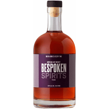 Bespoken American Light Whiskey