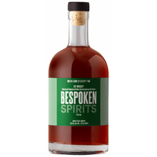 Bespoken Rye Whiskey