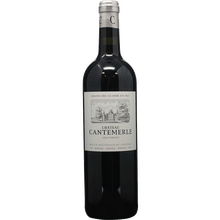 Chateau Cantemerle Haut Medoc