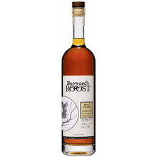 Buzzard's Roost Barrel Strength Straight Bourbon Whiskey