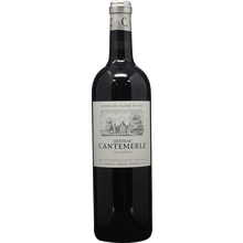 Chateau Cantemerle Haut Medoc