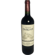 Chateau Dargan Moulis
