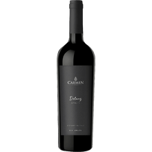 Carmen Delanz Apalta Black Edition