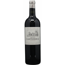Chateau Cantemerle Haut Medoc