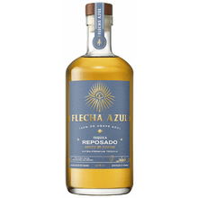 Flecha Azul Reposado Tequila