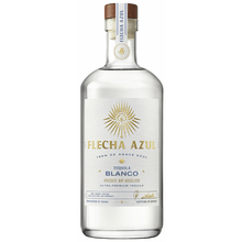 Flecha Azul Blanco Tequila