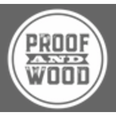 Proof & Wood The Senator Rye Barrel Select
