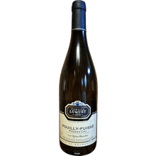 Domaine Luquet Pouilly Fuisse Premier Cru Les Vignes Blanc, 2020