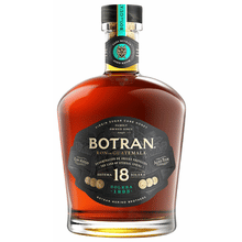 Botran 18 Reserva de la Familia