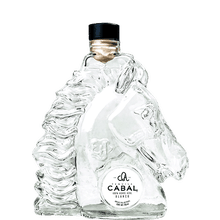 Cabal Blanco Tequila