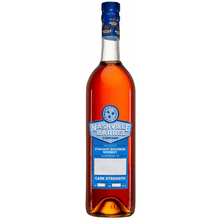 Nashville Barrel Co. Cask Strength Bourbon