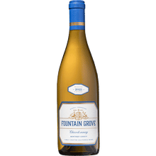 Fountain Grove Chardonnay Monterey