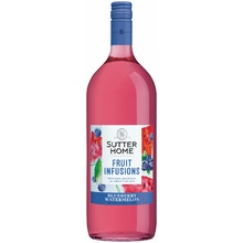 Sutter Home Fruit Infusions Blueberry Watermelon