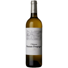 Chateau Rauzan Despagne Bordeaux Blanc