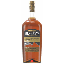 Isle of Skye 12Yr Scotch Whisky