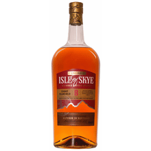 Isle of Skye 8Yr Scotch Whisky