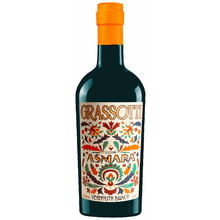 Grassotti Asmara Vermouth Bianco