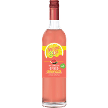 Lemon & Co Watermelon Spiked Lemonade
