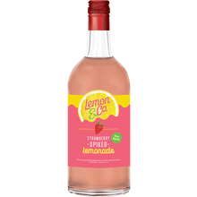 Lemon & Co Strawberry Spiked Lemonade