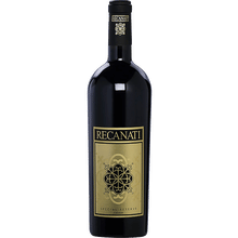 Recanati Special Reserve Red