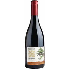 Recanati Reserve Petit Sirah