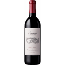 Silverado Cabernet