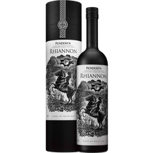 Penderyn Rhiannon Icons of Wales No. 7 Single Malt Welsh Whiskey