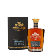 The Royal Cane Clarendon Jamaica 23Yr 1999