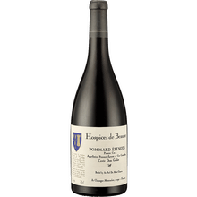 Hospices de Beaune Pommard les Epenots Cuvee Dom Goblet