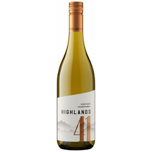 Highlands 41 Chardonnay