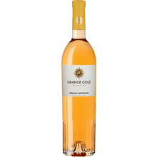 Bertrand Orange Gold, 2020
