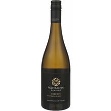 Rapaura Springs Reserve Sauvignon Blanc