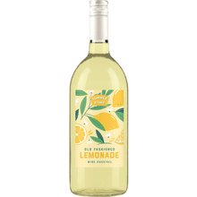 Summer Stand Old Fashioned Lemonade
