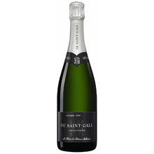 De Saint-Gall Blanc de Blancs Grand Cru Vintage Champagne