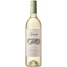 Silverado Sauvignon Blanc Miller Ranch