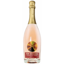 Sun Goddess Prosecco Rose by Mary J Blige