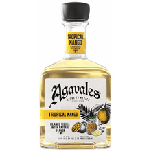 Agavales Tropical Mango Tequila
