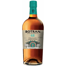 Botran Reserva Superior 12 Yr Rum