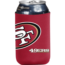 49ers - 78- Insulated Can Sleeve