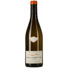 Domaine Trouillet Pouilly-Fuisse 1er Cru  Pouilly