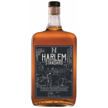 Harlem Standard 93 Proof Bourbon Whiskey