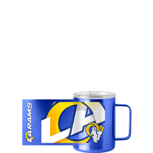 LA Rams - 15oz Hype Stainless Mug
