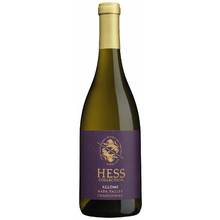 Hess Collection Allomi Chardonnay