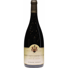 Ponsot Morey-St Denis Alouettes 1er Cru