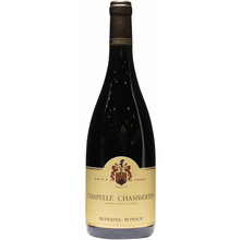 Ponsot Chapelle-Chambertin Grand Cru