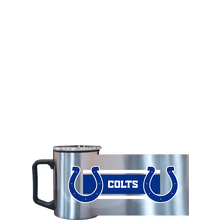 Indianapolis Colts Stripe 15oz Fusion Mug