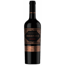Origen Sur Red Blend