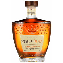 Stella Rosa Brandy Tropical Passion